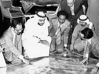 Sheikh Khalifa: A strategic vision for Abu Dhabi