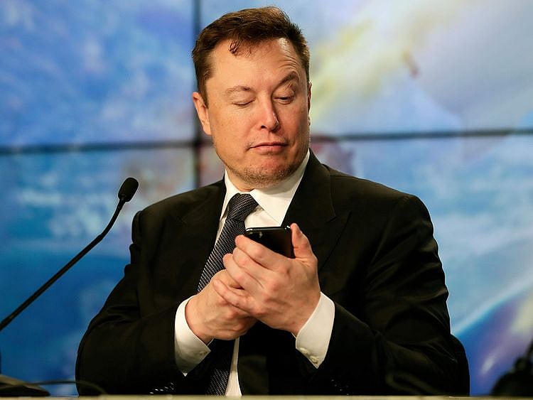 220513 Musk