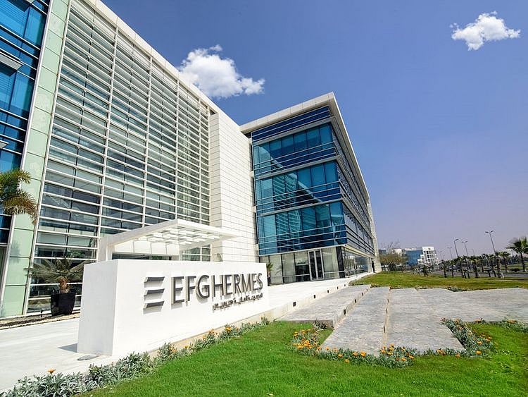 EFG Hermes