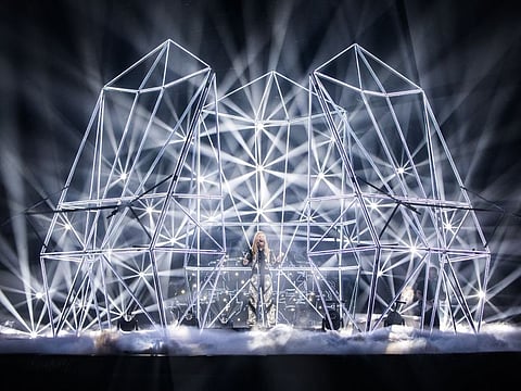 Eurovision 2022: Everything you need to know about the song contest and how to watch it in the UAE