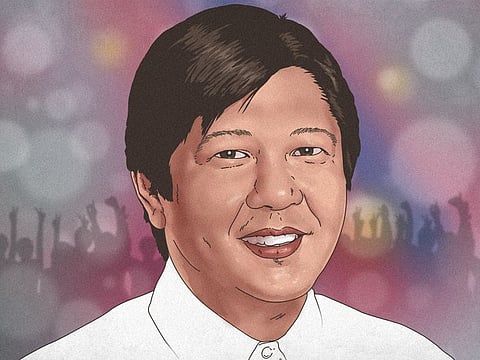 Ferdinand "Bongbong" Marcos Jr. is the presumptive President of the Philippines after winning a landslide in elections on May 9
