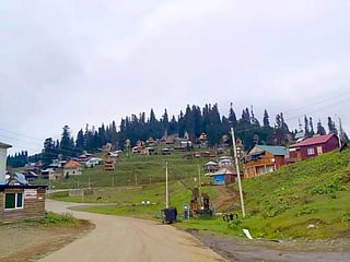 Reader's photo essay: Walk the streets of Georgia through these pictures