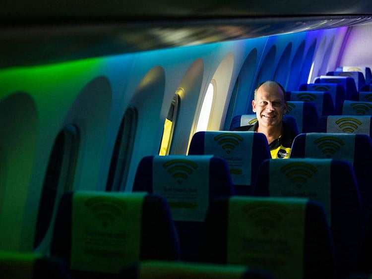 Stock - Campbell Wilson