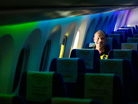 Campbell Wilson is Tata's choice to take over as CEO of Air India. The ex-Singapore Airlines official has all the credentials to steer the Indian flagship's new course.