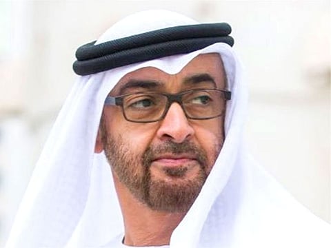  Sheikh Mohamed bin Zayed Al Nahyan will pay a visit to Russia on Tuesday.