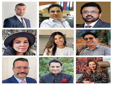 Congratulating Sheikh Mohamed bin Zayed on his new role, UAE expat community members in the UAE have wished him success. 