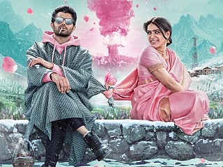 Vijay Deverakonda, Samantha Ruth Prabhu’s ‘Kushi’ slammed by Pawan Kalyan fans