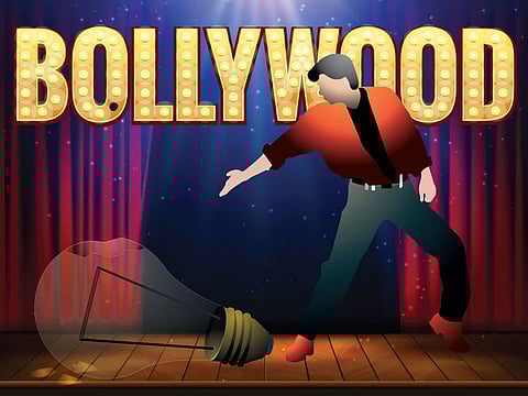 The Hindi film industry is famous for promoting insiders and raising barriers for newcomers to get a break in the Bollywood dream