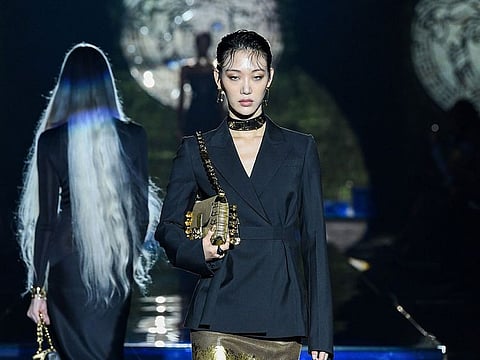 For the first time in fashion history two iconic Houses have swapped top designers.