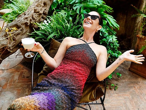 MATCHESFASHION’s aims to provide an engaging immersive global experiences that integrates the physical with the digital.