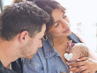 Nick Jonas says being a dad has been ‘magical season’