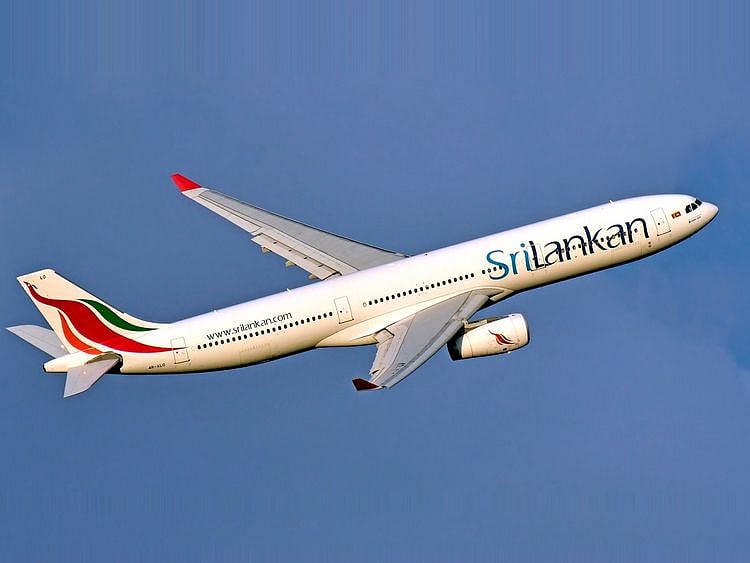 Sri Lankan