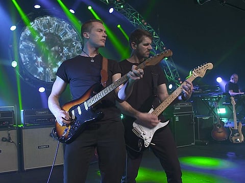 UK Pink Floyd Experience