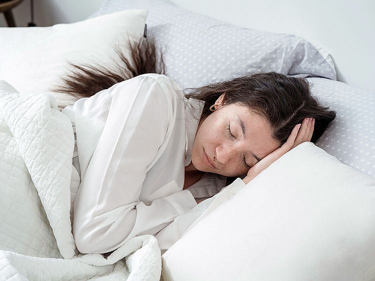 mattress, sleeping, stock