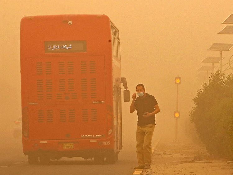 220518 Kuwait
