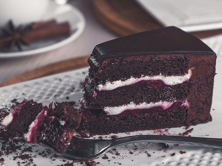 Baking is a stress-buster. Image used for illustrative purpose only.