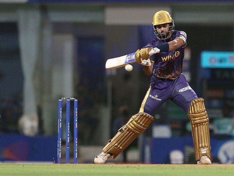 Shreyas Iyer