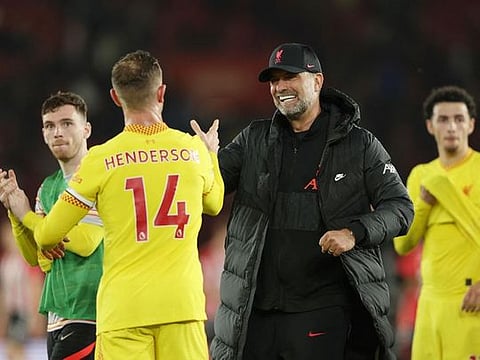Watch: Liverpool take Premier League title race to final day of season, Gulf News experts predict who will win