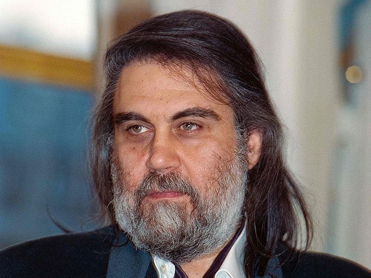 20220519 Vangelis Papathanassiou