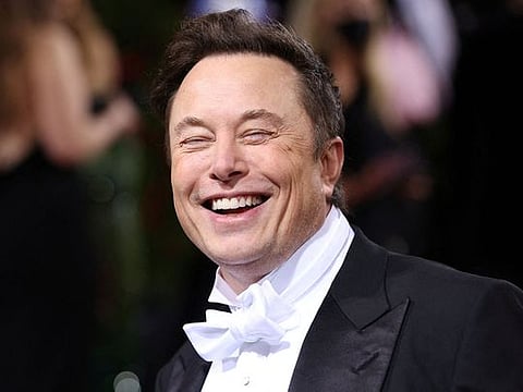 World's richest person Elon Musk turns 51