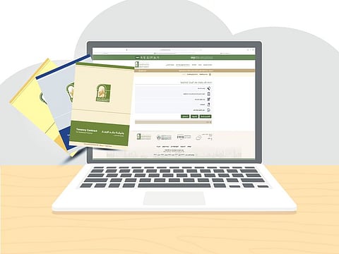 Tenants and landlords can get a 50% fee cut till 31 December.