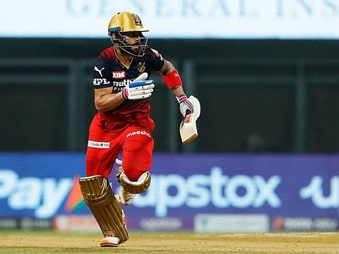 IPL 2022: How Kohli, Faf kept RCB chances alive with an easy win