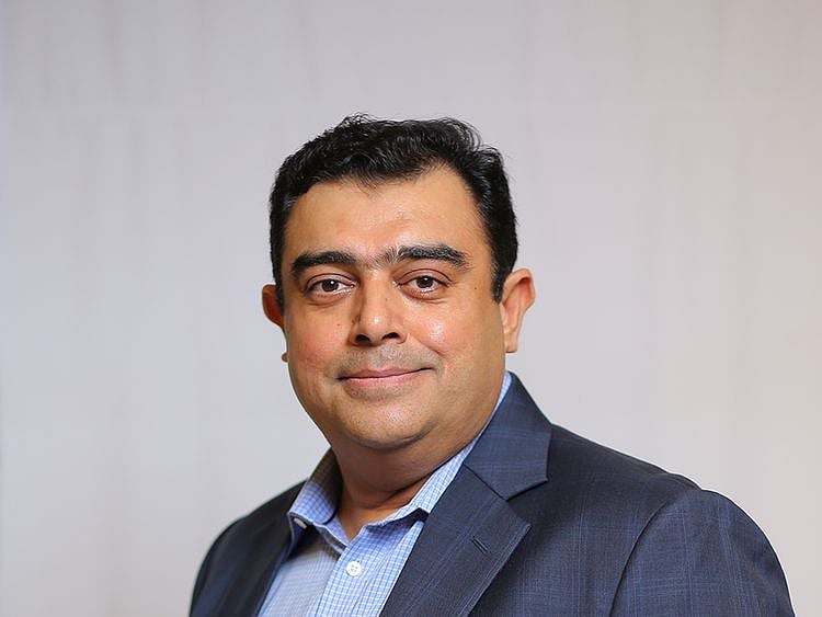 Imran Farooq, CEO, AAA Associates