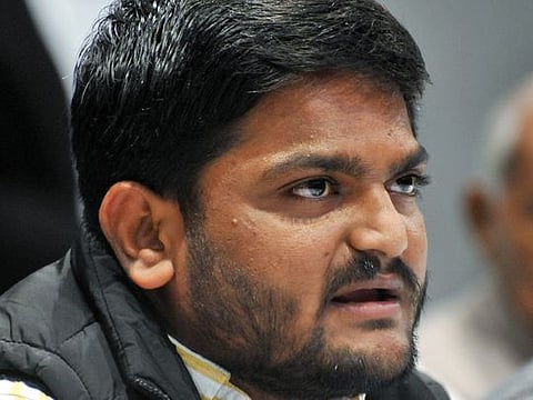 Hardik Patel: The Patidar leader quit the Congress on Wednesday with a stinging resignation letter targeting Rahul Gandhi, saying top Congress leaders were distracted by their mobile phones