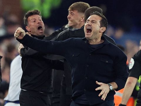 Watch: Everton secure Premier League status, Gulf News experts discuss Leeds and Burnley’s survival chances