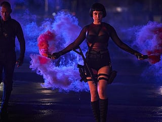 'Dhaakad' film review: Kangana Ranaut shines, but the story falls flat
