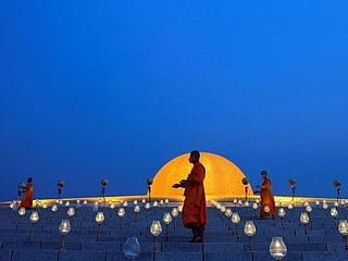 Top 10 pictures of the week from around the world