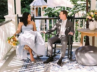 Mark Zuckerberg celebrates 10 years of marriage, recreates wedding picture with wife