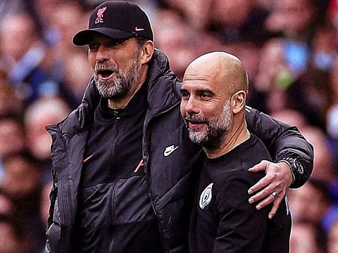 Watch: Title race, European qualification and relegation to be decided on final day of Premier League season, Gulf News experts discuss