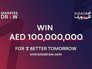 UAE: Travel consultant with a dream wins Dh125,000 in Emirates Draw