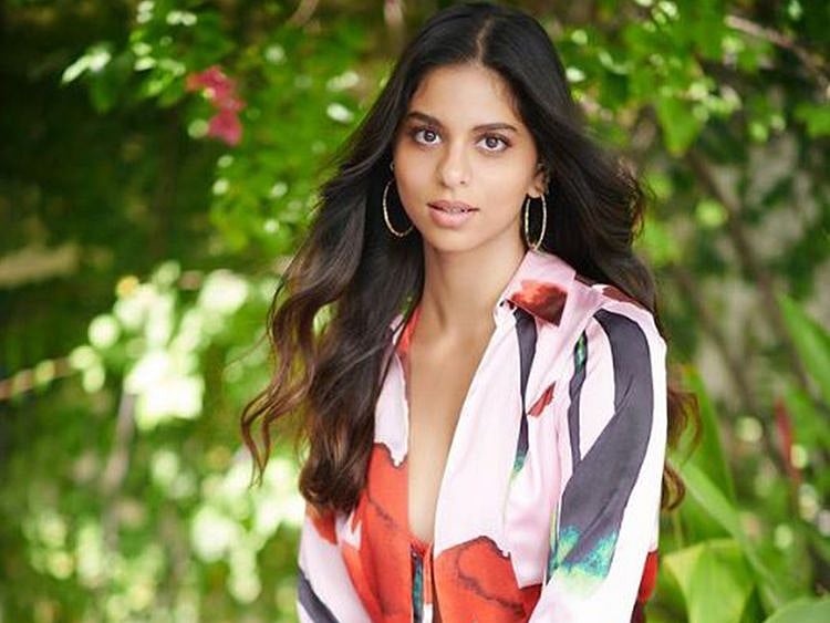 Suhana Khan