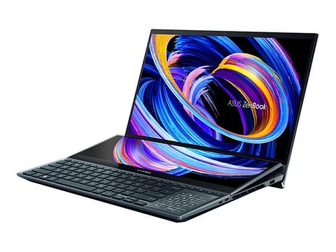 Asus’ lineup of creator laptops hits all the right notes