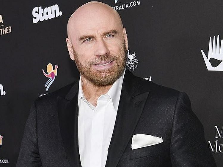 John Travolta