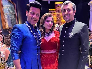 Bollywood: ‘Baby Doll’ singer Kanika Kapoor weds businessman Gautam Hathiramani
