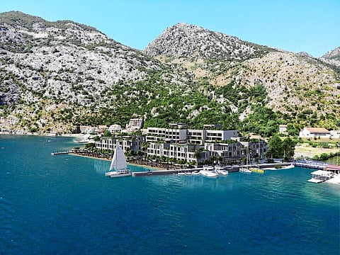 Montenegro’s outstanding natural landscape and prospering economy offer the perfect grounds for stable investment   