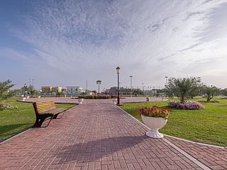 Sharjah park to reopen after maintenance
