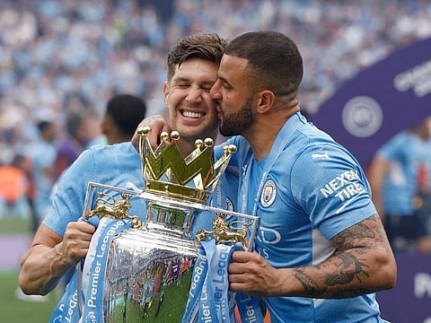Manchester City will be worthy English Premier League winners once again at the end of the new 2022/23 season.