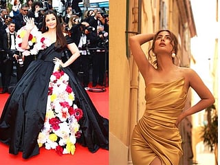 Cannes Film Festival: Deepika Padukone, Hina Khan,  Aishwarya Rai Bachchan and more lend star power