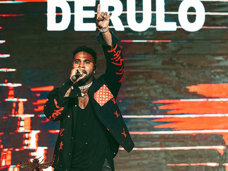 Jason Derulo
