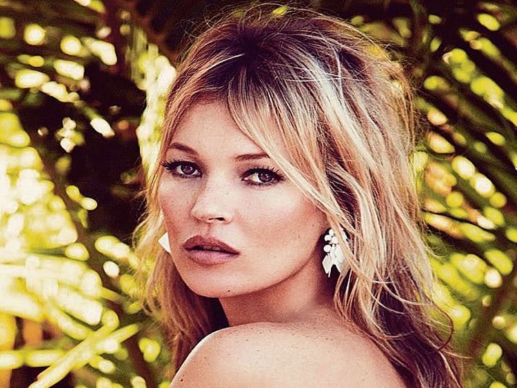 Kate Moss