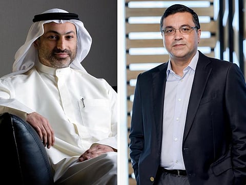 Khalid Al Zarooni and Rahul Johri have expressed delight with UAE T20 League and Zee joining hands for the telecast of the professional league.