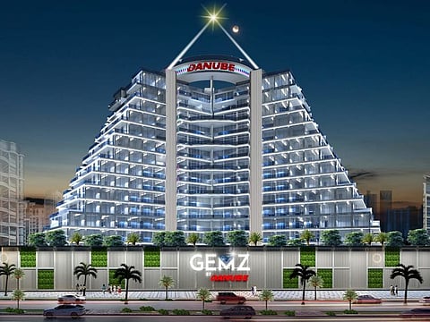 Developers are going for value-adds as the next major attractions in their offplan launches. 