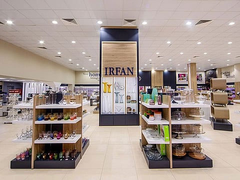 Established in 2003, THE Group has rapidly grown to become one of Jordan's leading retail companies