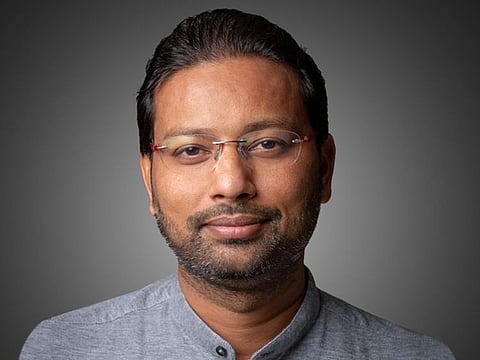 Avlesh Singh, Co-founder, CEO, WebEngage