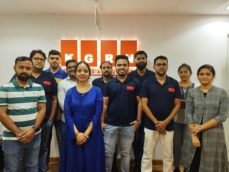 KGRN Chartered Accountants