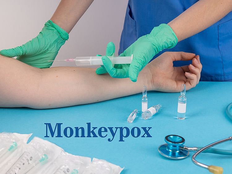 Monkeypox   